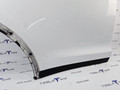 дверь задняя правая Tesla Model X 1 поколение 2018, 1028791-E0, 1032250-00 - фото №3