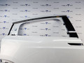 дверь задняя правая Tesla Model X 1 поколение 2018, 1028791-E0, 1032250-00 - фото №5