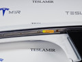 дверь задняя правая Tesla Model X 1 поколение 2018, 1028791-E0, 1032250-00 - фото №6