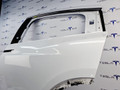 дверь задняя левая Tesla Model X 1 поколение 2018, 1627609-00, 1627605-00, 1032249-00, 1069537-E0 - фото №4