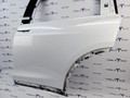 дверь задняя левая Tesla Model X 1 поколение 2018, 1627609-00, 1627605-00, 1032249-00, 1069537-E0 - фото №5
