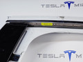 дверь задняя левая Tesla Model X 1 поколение 2018, 1627609-00, 1627605-00, 1032249-00, 1069537-E0 - фото №7