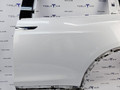 дверь задняя левая Tesla Model X 1 поколение 2018, 1627609-00, 1627605-00, 1032249-00, 1069537-E0 - фото №8