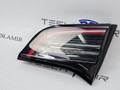 фонарь крышки багажника правый Tesla Model 3 1 поколение 2023, 1077402-00, 1077404-00, 1502089-00, 1077402-96 - фото №2