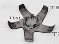 колпачок литого диска Tesla Model 3 1 поколение 2023, 1044234-00 - фото №2