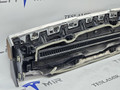 Декоративная накладка центральной консоли Tesla Model 3 1 поколение 2023, 1619569-00, 2019482, 2267326X, 2267326, 2019482X - фото №6