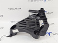 кронштейн компрессора кондиционера Tesla Model 3 1 поколение 2023, 1673627-00, 1667014-00 - фото №2