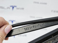 щеткодержатель (поводок стеклоочистителя, дворник) Tesla Model 3 1 поколение 2023, 1076728-00, 1076730-00, 1076726-00, 1621685-00 - фото №3