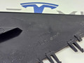 Накладка на зеркало (треугольник) левая Tesla Model 3 1 поколение 2023, 1130655-00 - фото №3