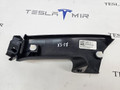 Накладка стойки С внутренняя правая верхняя Tesla Model 3 1 поколение 2023, 1086277-00 - фото №3