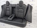 салон (комплект сидений) Tesla Model 3 1 поколение 2023, 1455036-00, 1455035-S3, 1455035-00, 1465567-01, 1452685-00, 1096027-01, 1096031-01 - фото №3