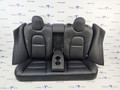 салон (комплект сидений) Tesla Model 3 1 поколение 2023, 1455036-00, 1455035-S3, 1455035-00, 1465567-01, 1452685-00, 1096027-01, 1096031-01 - фото №4