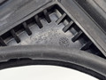 Уплотнитель стекла Tesla Model X 1 поколение 2018, 1032277-00 - фото №3