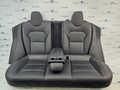 салон (комплект сидений) Tesla Model 3 2 поколение 2024, 7754328-01, 7754332-01, 7754336-01, 1727805-91, 1836647-01, 1836648-01, 1800010-00, 1800020-00 - фото №2