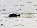 Накладка стойки С внутренняя левая верхняя Tesla Model 3 2 поколение 2024, 1732047-10 - фото №2