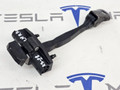 ограничитель открывания двери задней Tesla Model 3 2 поколение 2024, 1089509-00 - фото №2