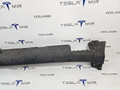 накладка на порог Tesla Model X 1 поколение 2018, 1034218-00 - фото №4