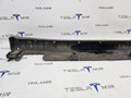 накладка на порог Tesla Model X 1 поколение 2018, 1034218-00 - фото №5