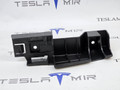 кронштейн передней панели (телевизора) Tesla Model 3 2 поколение 2024, 1711756-00 - фото №3
