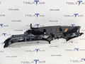 Накладка стойки B внутренняя левая нижняя Tesla Model 3 2 поколение 2024, 1733510-00, 1733510-23 - фото №3