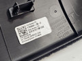 накладка двери (крышки) багажника Tesla Model 3 2 поколение 2024, 1734044-20, 1734044-00 - фото №3
