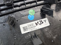 Декоративная накладка центральной консоли Tesla Model 3 2 поколение 2024, 1921406-10, 1921406-00 - фото №3