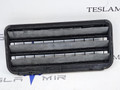 Вентиляционный клапан заднего багажника (жабры) Tesla Model 3 2 поколение 2024, 1098751-00 - фото №2