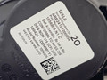 ремень безопасности Tesla Model 3 2 поколение 2024, 1856805-00, 1856805-N1 - фото №3