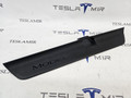накладка на порог Tesla Model 3 2 поколение 2024, 1917241-00 - фото №2
