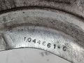 защитный кожух тормозного механизма Tesla Model 3 1 поколение 2023, 1044661-00 - фото №2