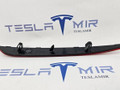 Катафот заднего бампера (отражатель) левый Tesla Model 3 1 поколение 2021, 1077406-00 - фото №2