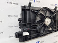кассета радиаторов Tesla Model 3 1 поколение 2020, 1077084-00-D, 1077084-00, 1077083-00 - фото №2