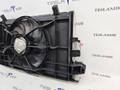 кассета радиаторов Tesla Model 3 1 поколение 2020, 1077084-00-D, 1077084-00, 1077083-00 - фото №3