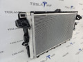 кассета радиаторов Tesla Model 3 1 поколение 2020, 1077084-00-D, 1077084-00, 1077083-00 - фото №5
