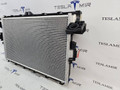 кассета радиаторов Tesla Model 3 1 поколение 2020, 1077084-00-D, 1077084-00, 1077083-00 - фото №6