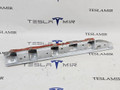 часть кузова (вырезанный элемент) Tesla Model X 1 поколение 2018, 1051593-01, 1051593-01-G - фото №3
