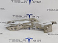 часть кузова (вырезанный элемент) Tesla Model X 1 поколение 2018, 1069421-S0 - фото №2