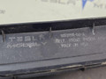 Решетка гриль декоративная основного радиатора (передний бампер) Tesla Model Y 1 поколение 2024, 1493759-00 - фото №4