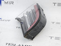 фонарь крышки багажника левый Tesla Model Y 1 поколение 2024, 1502088-00, 1077401-00, 1502088-96 - фото №3