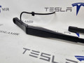 щеткодержатель (поводок стеклоочистителя, дворник) Tesla Model Y 1 поколение 2024, 1658941-00, 1658942-00 - фото №2