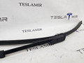 щеткодержатель (поводок стеклоочистителя, дворник) Tesla Model Y 1 поколение 2024, 1658941-00, 1658942-00 - фото №3