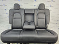 салон (комплект сидений) Tesla Model Y 1 поколение 2024, 1494840-00, 3907891-T1, 3907892-T1 - фото №3