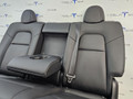 салон (комплект сидений) Tesla Model Y 1 поколение 2024, 1494840-00, 3907891-T1, 3907892-T1 - фото №5