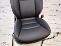 сиденье переднее Tesla Model Y 1 поколение 2024, 1126932-00, 7654324-T1, 1489060-93, 6654325-T1 - фото №3
