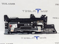 подушка безопасности коленная Tesla Model Y 1 поколение 2024, 1143753-00, 1077826-00, 1083350-00 - фото №2