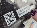 подушка безопасности коленная Tesla Model Y 1 поколение 2024, 1143753-00, 1077826-00, 1083350-00 - фото №5