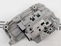крючок для одежды Tesla Model Y 1 поколение 2024, 1692060-00, 1680907-00 - фото №2