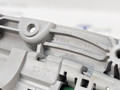 крючок для одежды Tesla Model Y 1 поколение 2024, 1692060-00, 1680907-00 - фото №4