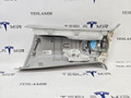 Накладка стойки B внутренняя правая верхняя Tesla Model Y 1 поколение 2024, 1666821-00 - фото №2