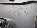Крышка в корыто Tesla Model Y 1 поколение 2024, 1494086-00, 1494085-00, 1516185-00 - фото №4